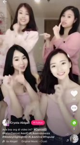 Yuk, Jaga Kesehatan Di Rumah Sambil Join Challenge di Media Sosial!
