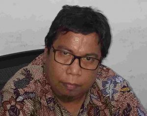 Negara Hadir Untuk Penyandang Disabilitas