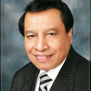 SELAMAT JALAN SANG PAHLAWAN IMAN, PDT.DR. JACOB NAHUWAY: KAMI AKAN MENERUSKAN PERJUANGANMU
