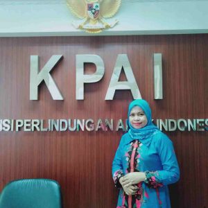 Koordinasi Lintas Sektor Penanganan Prostitusi Anak, Ini Hasil Pengawasan KPAI