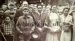 MAYJEN. TNI. D.I PANJAITAN – SANG JENDERAL HAMBA KRISTUS