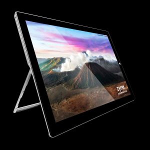 Zyrex Confidante, sebuah Laptop yang selalu On Menemani Anda