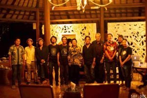 SACRED RHYTHM REBORN UNISON: Homecoming – Journey into the self