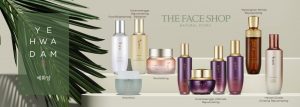 7 SERI SKINCARE YEHWADAM KINI HADIR SECARA LENGKAP DI INDONESIA