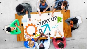 Kolaborasi Startup dengan Korporasi Jadi Peluang Baru dilo Era Bisnis Dinamis