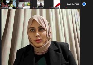Hadir dalam Acara HIPMI, Dirut Jakarta Experience Board Dorong Para Pengusaha Muda untuk Saling Berkolaborasi