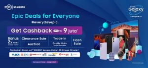 Event Online Galaxy Land by eraspace.com Pertama di Tahun 2021