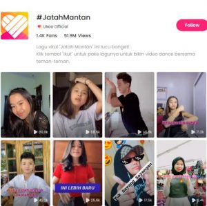 Ini Dia 5 Challenge Video Pendek Paling Viral di Awal 2021, Kamu Ikut yang Mana?