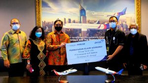 Kanal Distribusi Asuransi Kumpulan Avrist Assurance Bayarkan Klaim Senilai 424 Miliar