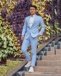 Ihsan Tarore Beberkan Hobi Baru hingga Persiapan sebelum Tampil di Indonesian Idol