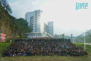 Ruangguru Masuk ke Dalam Daftar Perusahaan Paling Inovatif di Dunia Oleh Fast Company