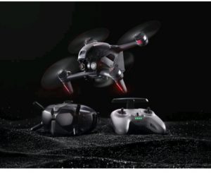 ERAJAYA GROUP MULAI BUKA PRE-ORDER DRONE DJI FPV