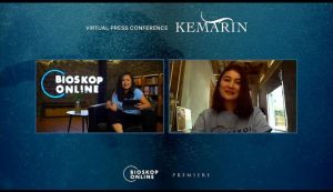 Kisah Band Seventeen dalam “Film Kemarin” Akan Tayang Secara Eksklusif di Bioskop Online
