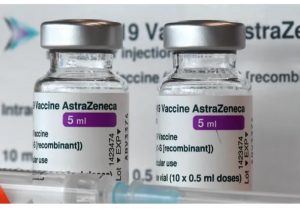 Vaksin COVID-19 AstraZeneca Tidak Bersentuhan dengan Produk Turunan Babi atau Produk Hewani lainnya