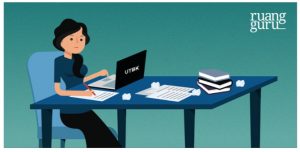 Jelang UTBK, Berikut Kiat Menjaga Kesehatan Mental Selama Masa Ujian