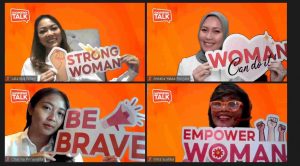 ShopeePay Talk Ungkap Kiprah Sukses Para Perempuan Hebat di Balik Bisnis dan Industri Tanah Air