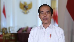 Presiden Joko Widodo: Pengembangan dan Pembuatan Vaksin Harus Ikuti Prosedur dan Kaidah Ilmiah