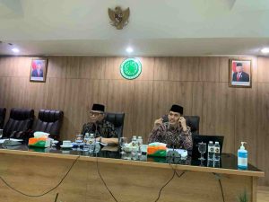 MUI Keluarkan Fatwa MUI Nomor 13 Tahun 2021 tentang Hukum Vaksinasi Covid19 Saat Berpuasa.
