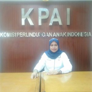 KPAI Soroti Platform Digital & Peran Hotel Pada Prostitusi Melibatkan Anak