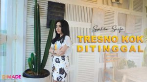 Cerita Ghosting Versi Syahiba Saufa, Pedangdut dari Banyuwangi