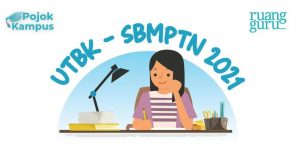 Pendaftaran UTBK-SBMPTN 2021 Sudah di Depan Mata, Simak Informasi Berikut Ini!