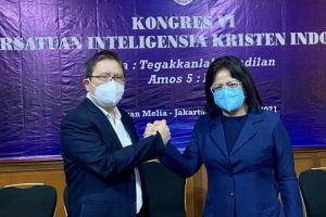 Kongres VI PIKI Serukan Penegakan Keadilan; Menteri Agama Yaqut Cholil: Bangun Budaya Hargai Peran Intelektual