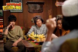 Film Begadang Rendang Shooting di Sumatera Barat, Panji Zoni Berasa Pulang Kampung