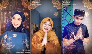 Tips untuk Tetap Produktif selama Bulan Ramadan