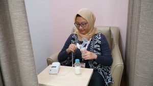 Rayakan Hari Kartini, Bank DBS Indonesia dukung kesetaraan gender dengan Women Empowerment Principles