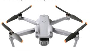 DRONE DJI AIR 2S EXCLUSIVE HADIR DI JARINGAN OUTLET ERAJAYA GROUP