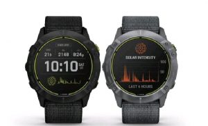 Garmin Enduro, GPS Multisport Watch Hadir di Erajaya Retail Group