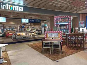INFORMA WOW SALE HADIRKAN PENAWARAN TERBAIK UNTUK BERBAGAI FURNITUR PENUNJANG PRODUKTIVITAS DI RUMAH