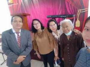 Kebangkitan Yesus Memberi Harapan Hari Esok