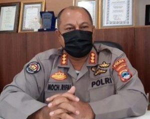 Polisi Naikkan Status Penyidikan Kasus Pemalsuan Dokumen Suara Pilgub Kalsel 2020
