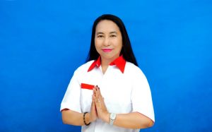 Jeannie Latumahina: Sambut Hari Kartini, PCPI Serukan Gereja gereja Mendirikan Universitas Protestan Khusus Wanita untuk Pembangunan SDM Bangsa