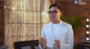 Ingin Mengembangkan Karir Sebagai Make-Up Artist? Simak Tips Menarik dari Bubah Alfian!