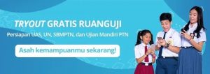 Pelaksanaan UTBK-SBMPTN 2021 Dimulai! Simak Tips Mengerjakan Soal Soshum