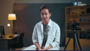 Ingin Memulai Karir sebagai Content Creator dan Influencer? Simak Tips Jitu ala Yoga Arizona Berikut ini!
