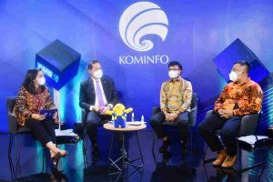 Dorong Konsumsi Selama Ramadan dan Idulfitri 2021, Pemerintah Kampanyekan Hari Bangga Buatan Indonesia 2021