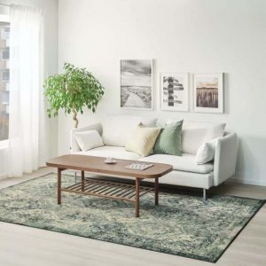 Tidak Bisa Mudik Lebaran, Dekorasi Rumah Saja dengan Ide Ornamen Praktis dan Terjangkau dari IKEA Berikut Ini!