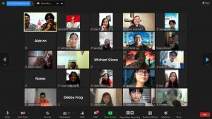 God’s Calling On You