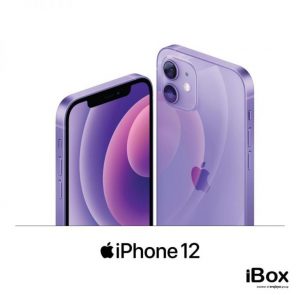 ERAJAYA HADIRKAN IPHONE 12 DAN IPHONE 12 MINI BERWARNA UNGU