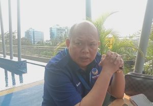 Politisi Nasdem Nico Yeheskiel: Nasdem akan Lakukan Konsolidasi All-out dan Restorasi untuk Kader Menghadapi Pemilu 2024