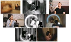 JPCC WORSHIP Acoustic “ENGKAULAH SEGALANYA”