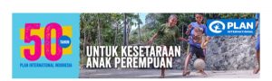 Kesehatan dan Kebersihan Menstruasi Urusan Semua Pihak, Bukan Hanya Perempuan!