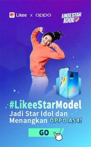 Cari Hiburan Selama Ramadan? Coba Berbagai Challenge Ini di Likee!