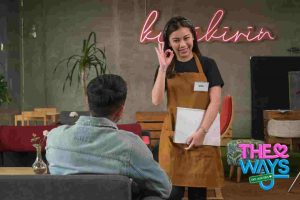 Dibintangi Frislly Herlind, Brisia Jodie dan Fandy Crhsitian, Jasa Raharja Hadirkan Web Series Berjudul The Ways: Cinta Jalan Terus