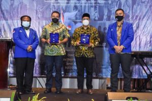 GAMKI Minta Penyelesaian Persoalan Papua Dengan Pendekatan Kemanusiaan dan Kearifan Lokal