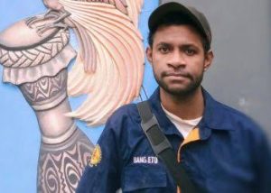 Atasi Persoalan Papua, GAMKI: Lakukan Pendekatan Dialog Seperti Atasi GAM di Aceh