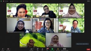 Hari Teh Internasional 21 Mei